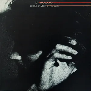 Desire develops an edge